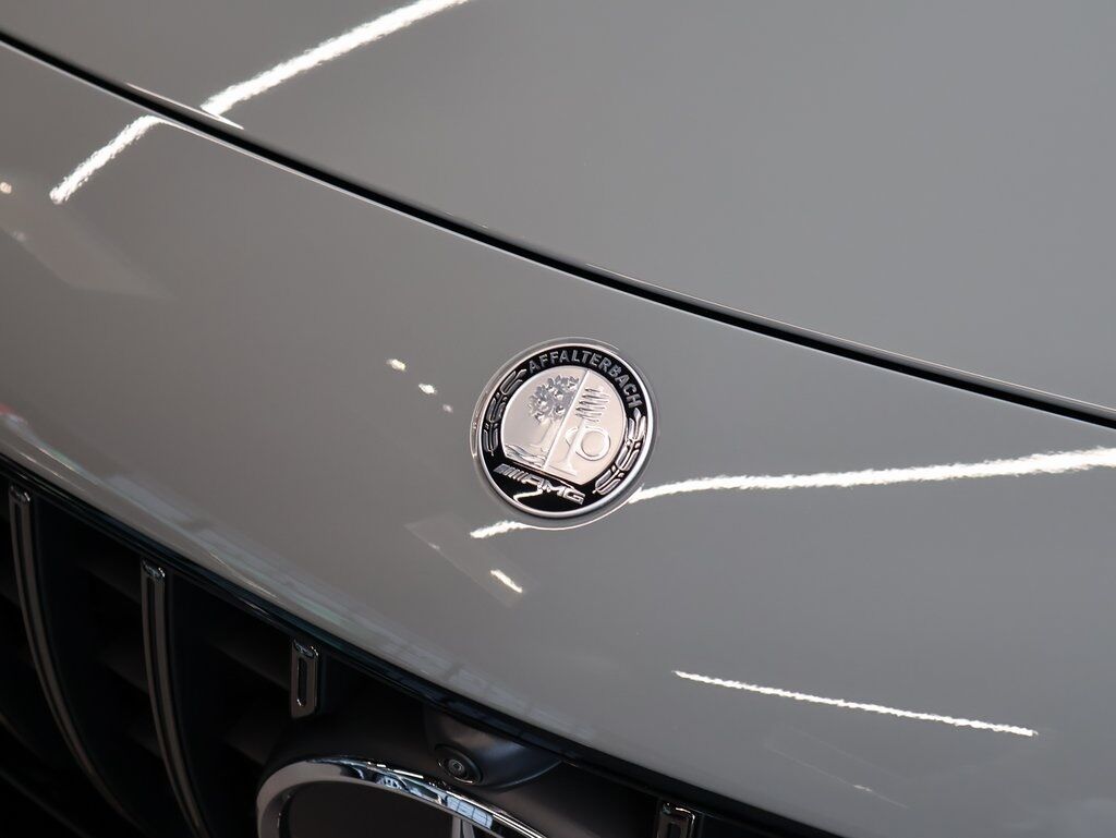 2026 Mercedes-Benz AMG&reg; GT 63 Base San Clemente CA