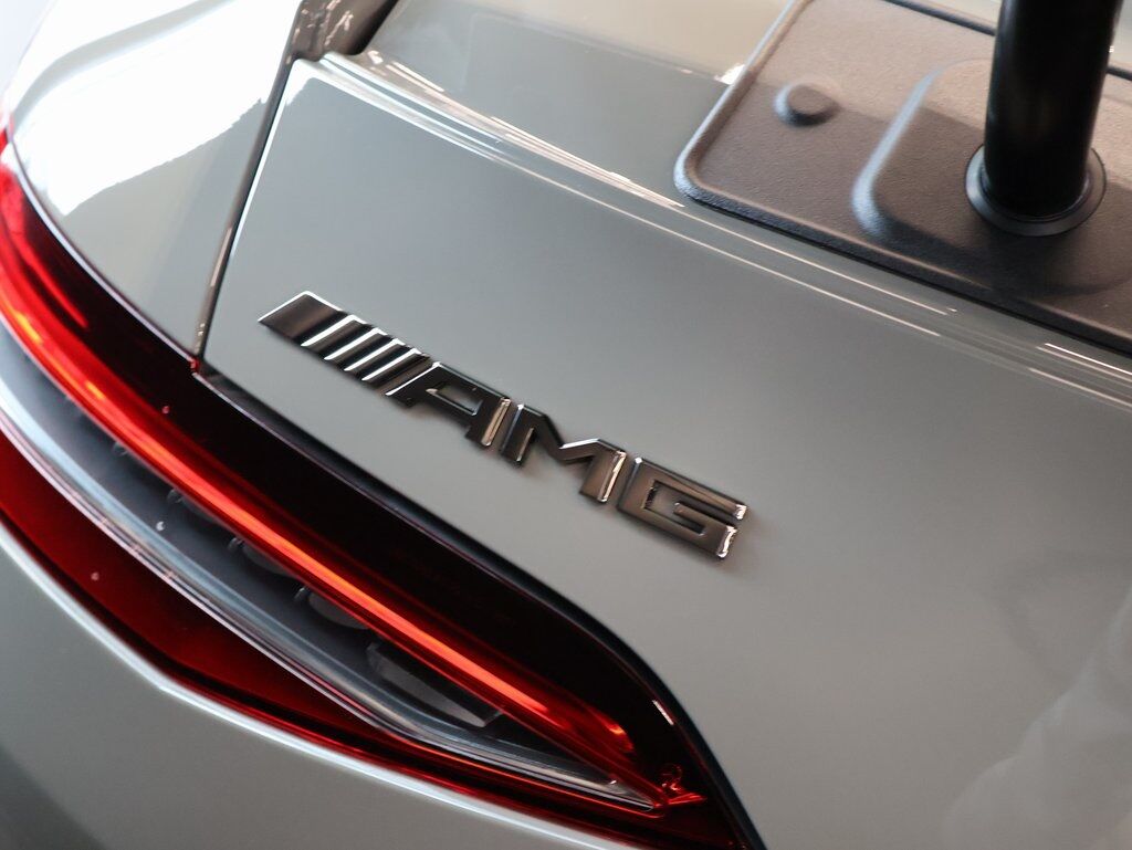 2026 Mercedes-Benz AMG&reg; GT 63 Base San Clemente CA