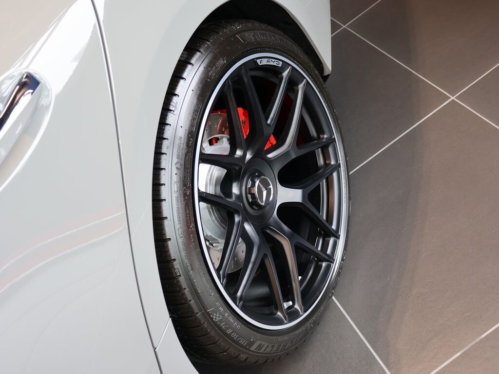 2026 Mercedes-Benz AMG&reg; GT 63 Base San Clemente CA