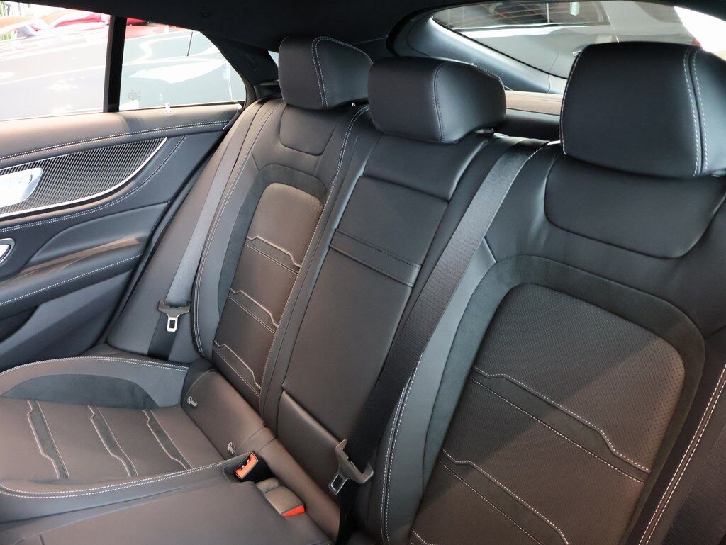 2026 Mercedes-Benz AMG&reg; GT 63 Base San Clemente CA