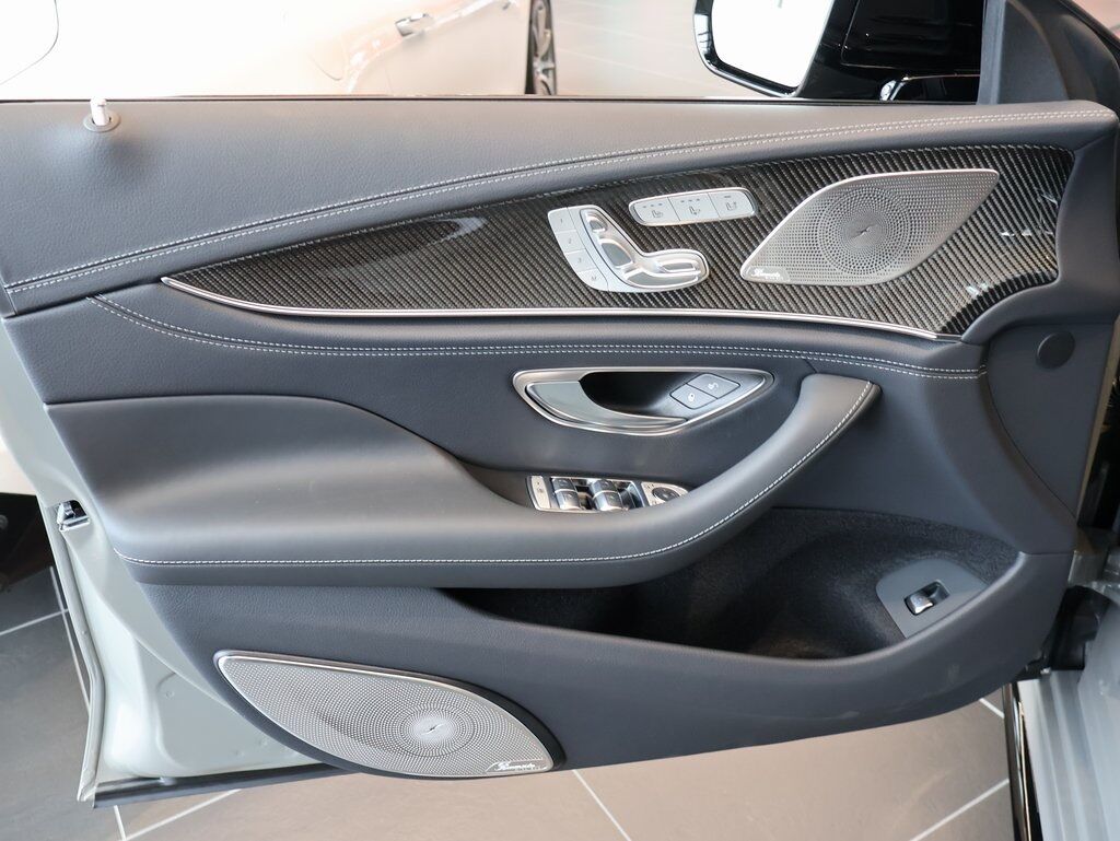 2026 Mercedes-Benz AMG&reg; GT 63 Base San Clemente CA