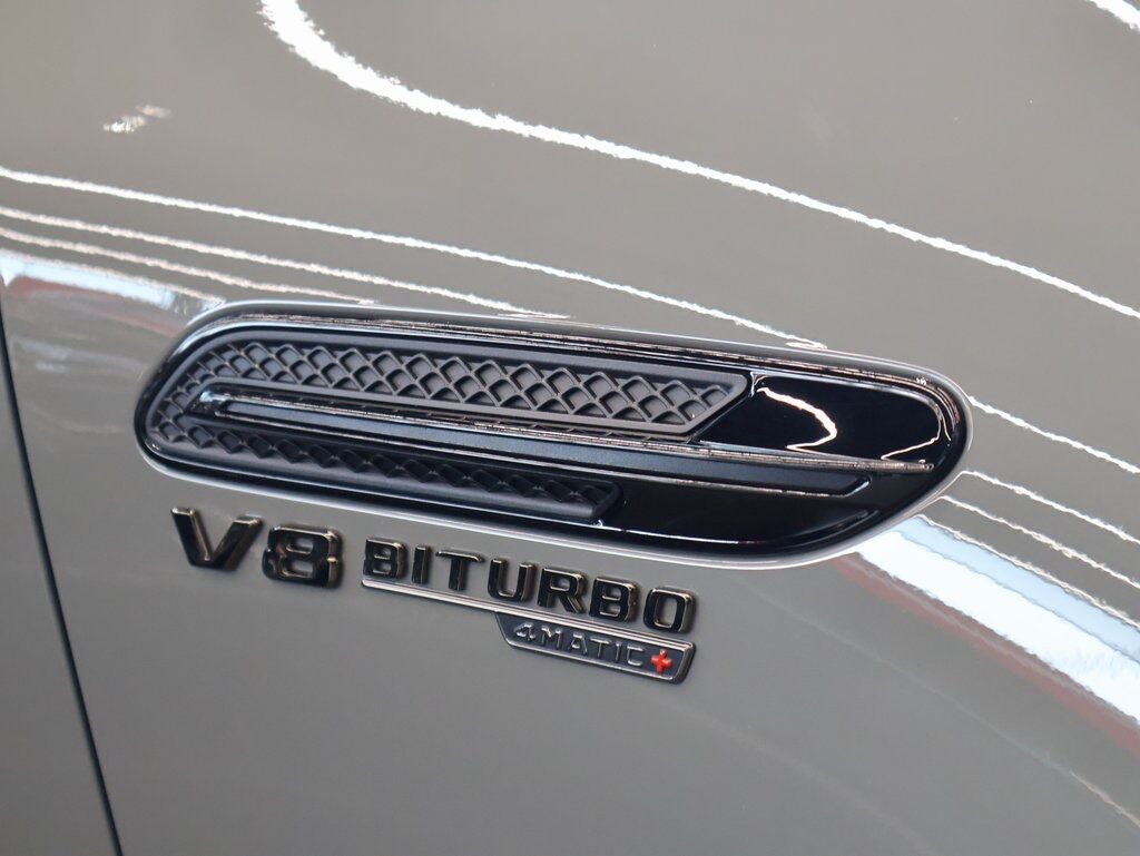 2026 Mercedes-Benz AMG&reg; GT 63 Base San Clemente CA