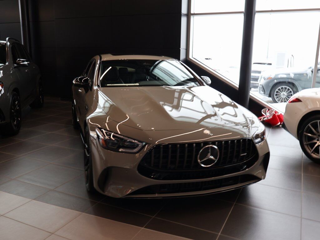 2026 Mercedes-Benz AMG&reg; GT 63 Base San Clemente CA