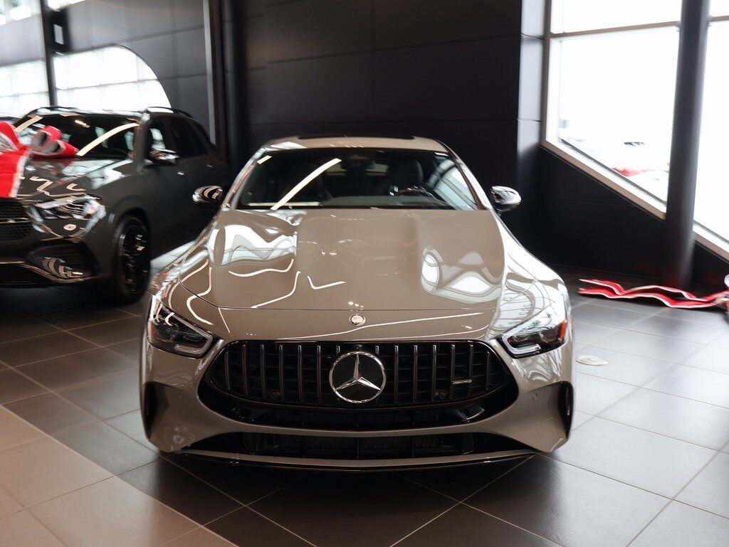 2026 Mercedes-Benz AMG&reg; GT 63 Base San Clemente CA