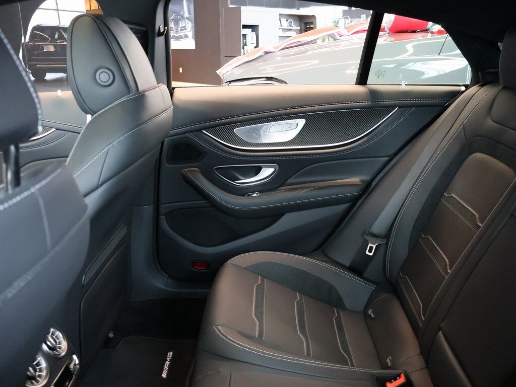 2026 Mercedes-Benz AMG&reg; GT 63 Base San Clemente CA