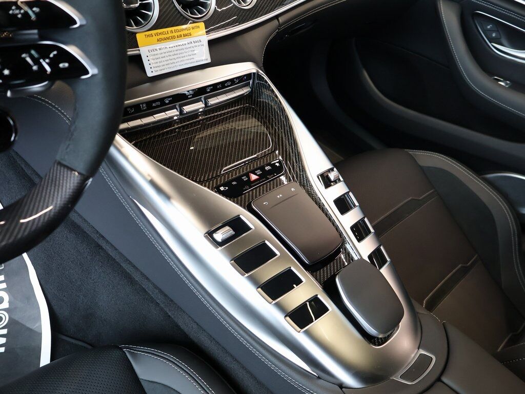 2026 Mercedes-Benz AMG&reg; GT 63 Base San Clemente CA