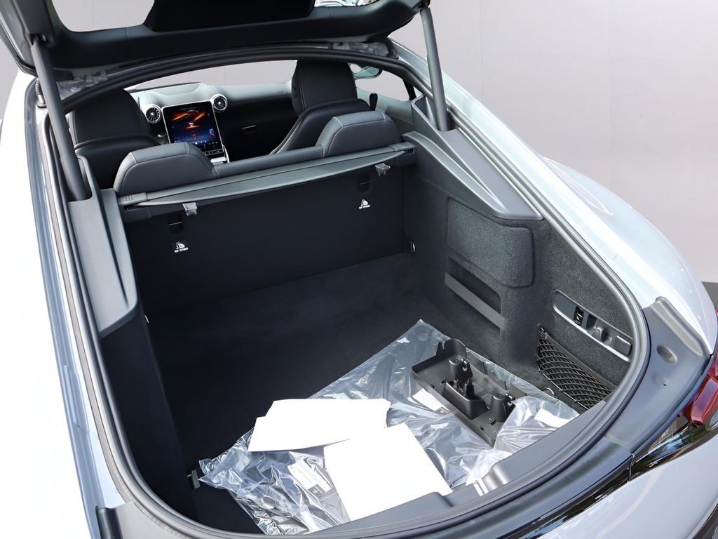 2026 Mercedes-Benz AMG&reg; GT Base San Clemente CA