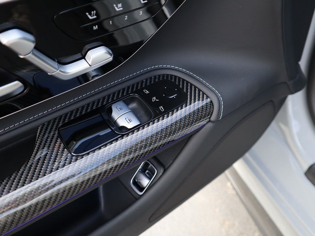 2026 Mercedes-Benz AMG&reg; GT Base San Clemente CA