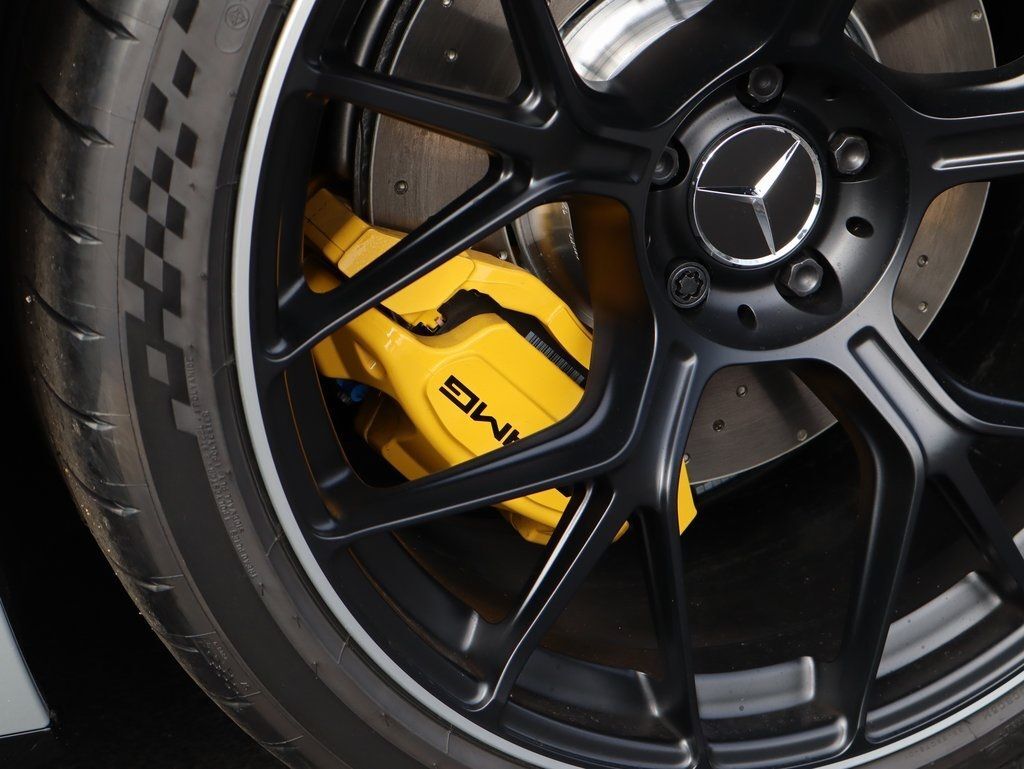 2026 Mercedes-Benz AMG&reg; GT Base San Clemente CA