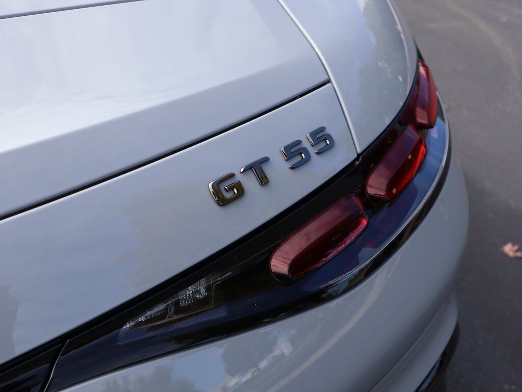 2026 Mercedes-Benz AMG&reg; GT Base San Clemente CA