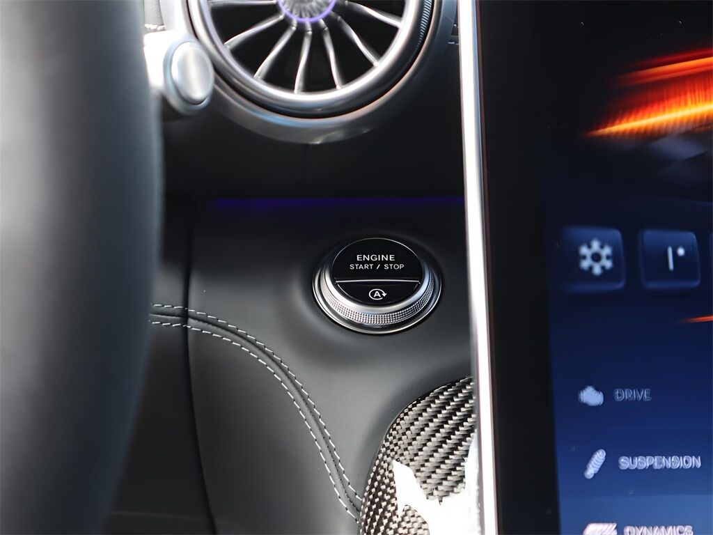 2026 Mercedes-Benz AMG&reg; GT Base San Clemente CA