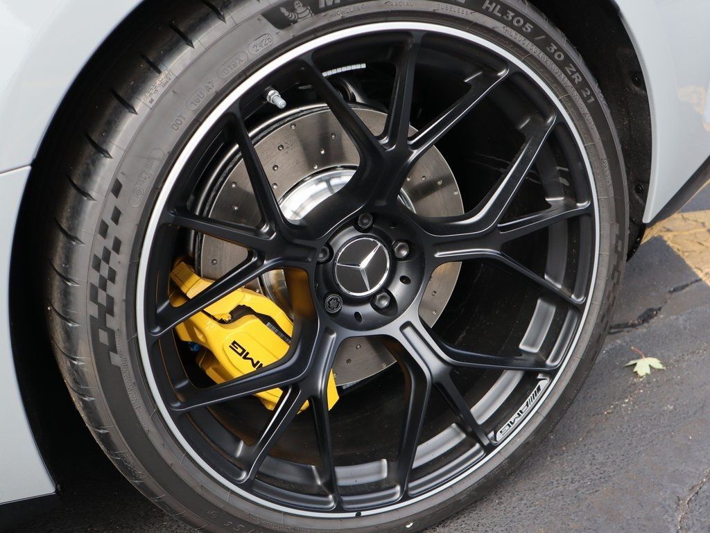 2026 Mercedes-Benz AMG&reg; GT Base San Clemente CA