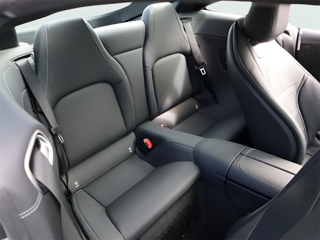 2026 Mercedes-Benz AMG&reg; GT Base San Clemente CA