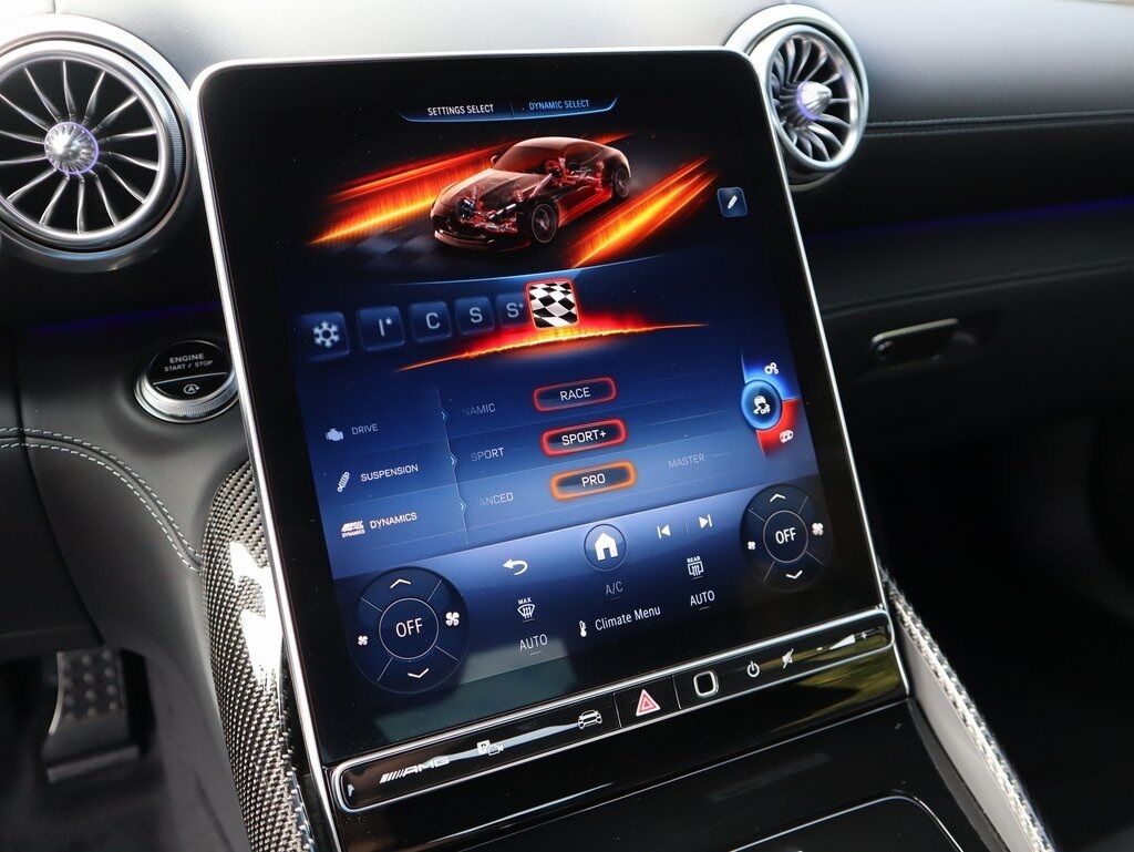 2026 Mercedes-Benz AMG&reg; GT Base San Clemente CA