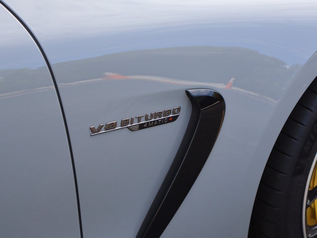 2026 Mercedes-Benz AMG&reg; GT Base San Clemente CA