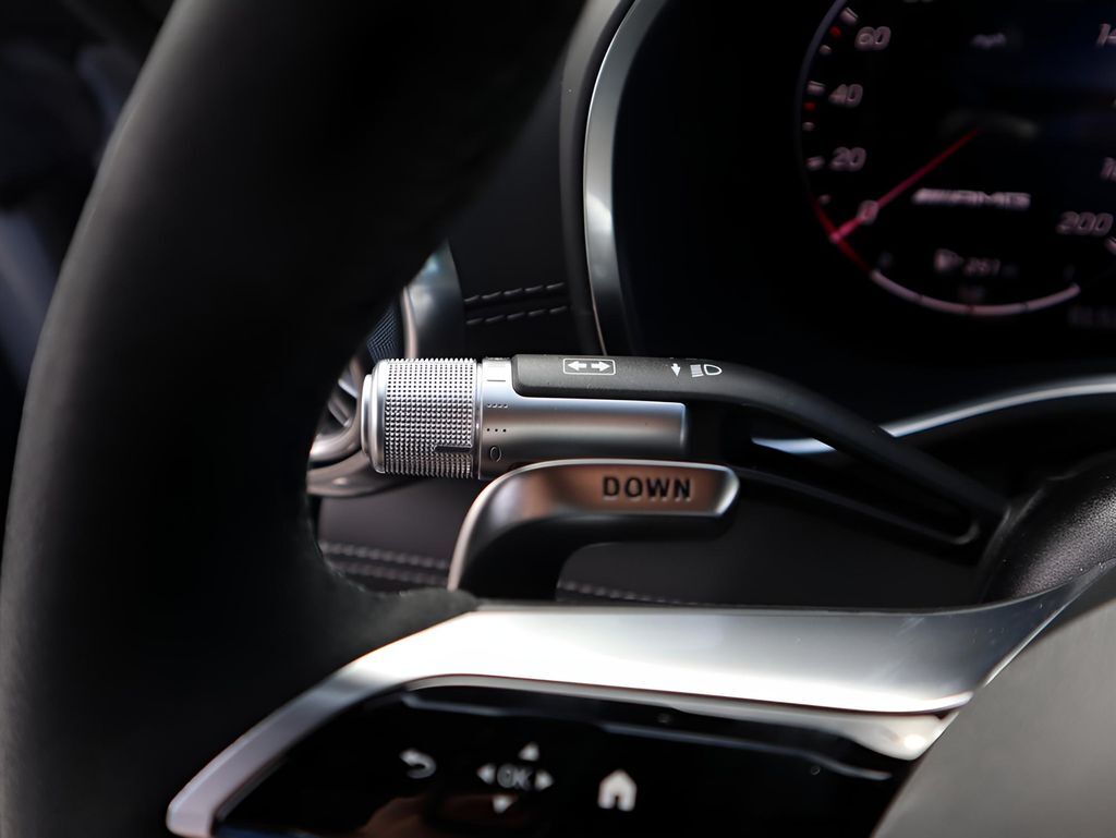 2026 Mercedes-Benz AMG&reg; GT Base San Clemente CA