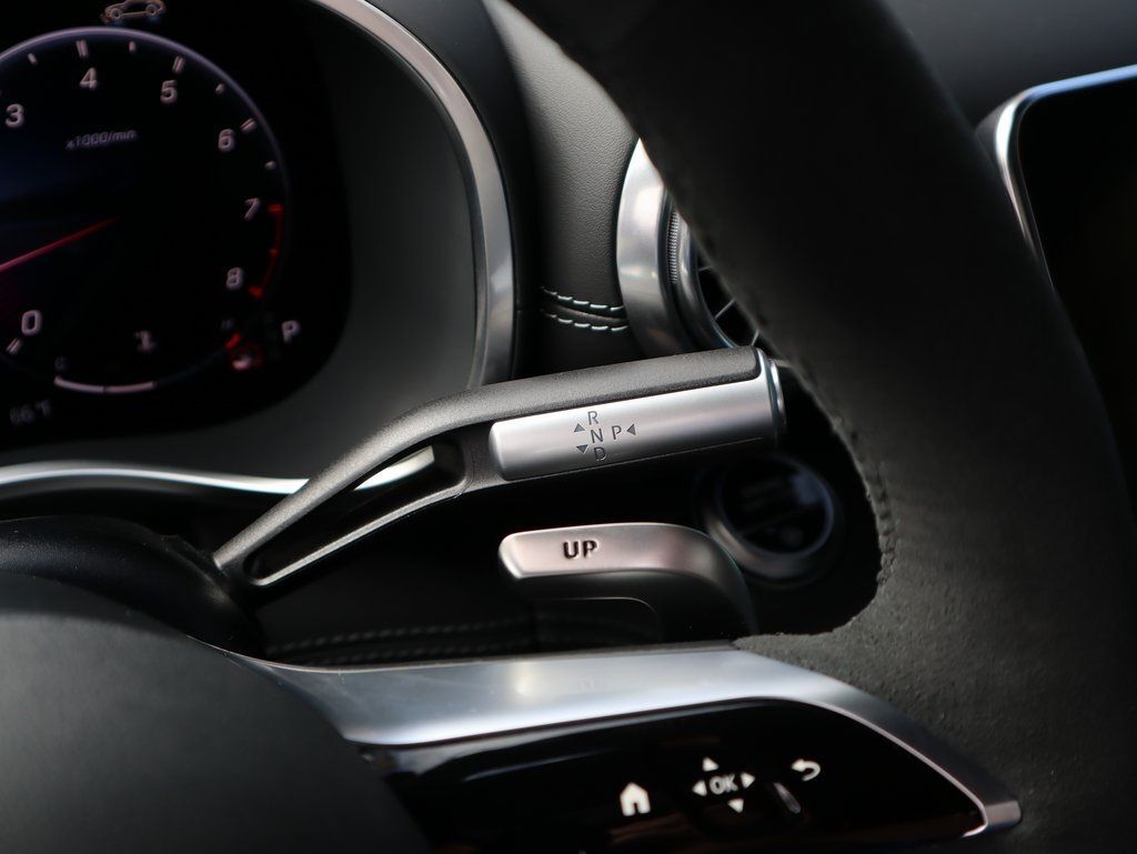 2026 Mercedes-Benz AMG&reg; GT Base San Clemente CA