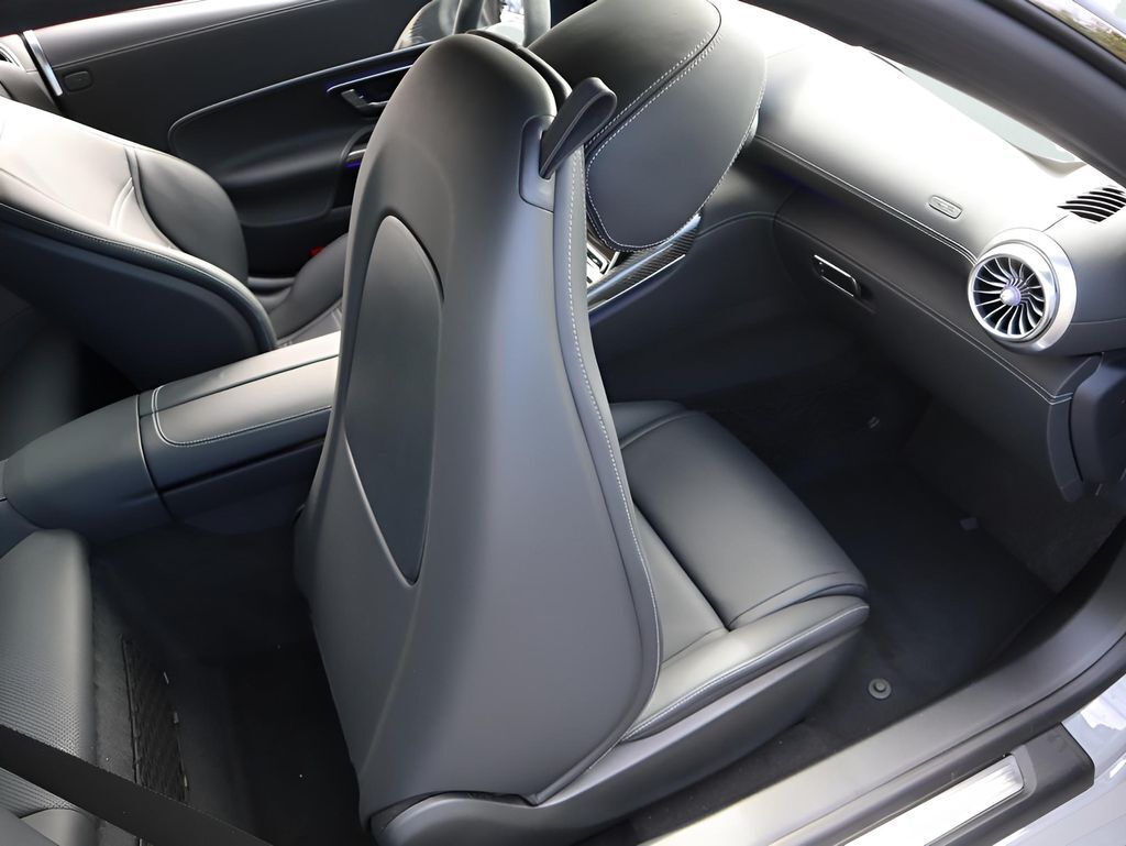 2026 Mercedes-Benz AMG&reg; GT Base San Clemente CA