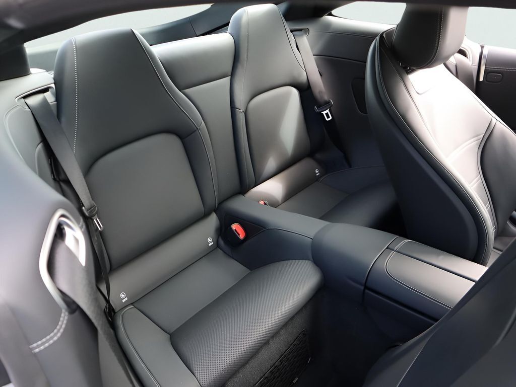 2026 Mercedes-Benz AMG&reg; GT Base San Clemente CA