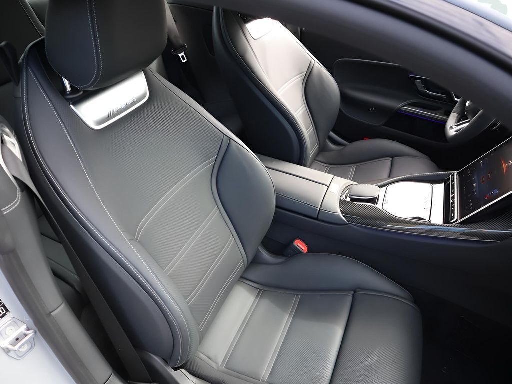 2026 Mercedes-Benz AMG&reg; GT Base San Clemente CA