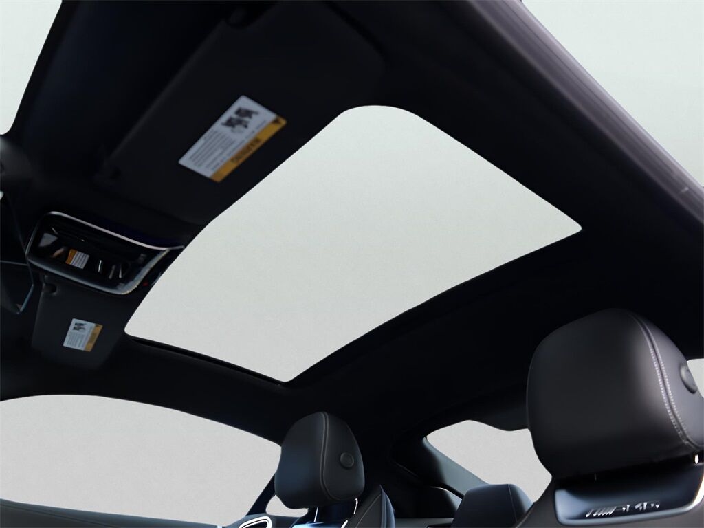 2026 Mercedes-Benz AMG&reg; GT Base San Clemente CA