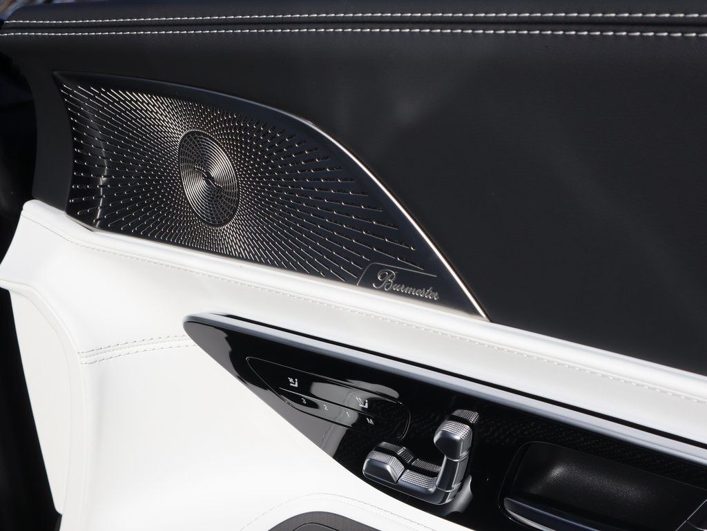 2026 Mercedes-Benz AMG&reg; GT Base San Clemente CA