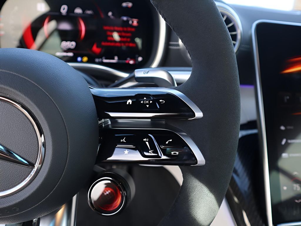 2026 Mercedes-Benz AMG&reg; GT Base San Clemente CA