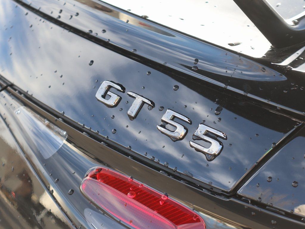 2026 Mercedes-Benz AMG&reg; GT Base San Clemente CA