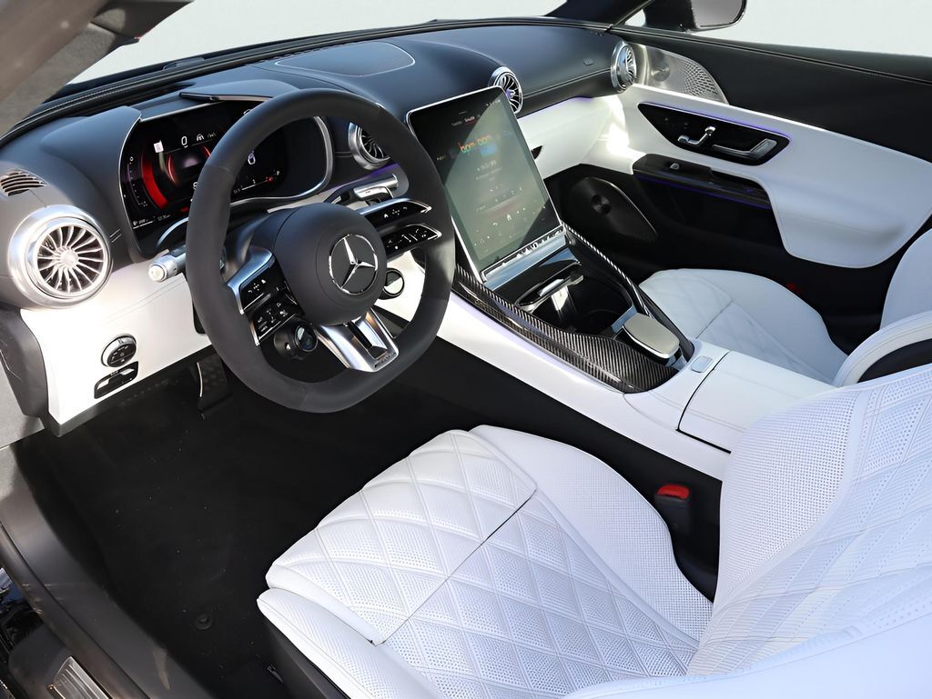 2026 Mercedes-Benz AMG&reg; GT Base San Clemente CA