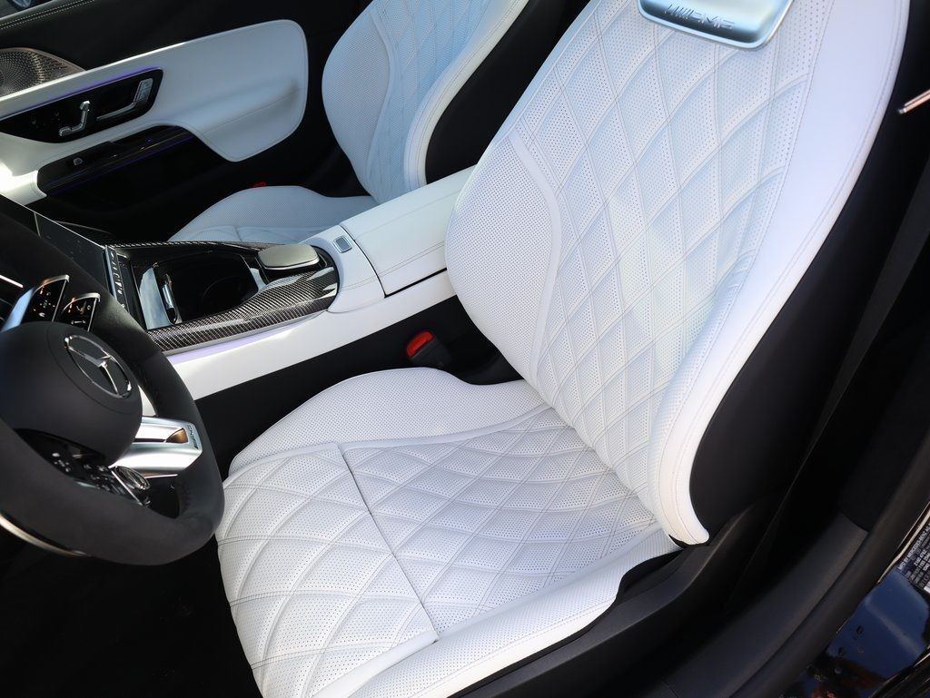 2026 Mercedes-Benz AMG&reg; GT Base San Clemente CA