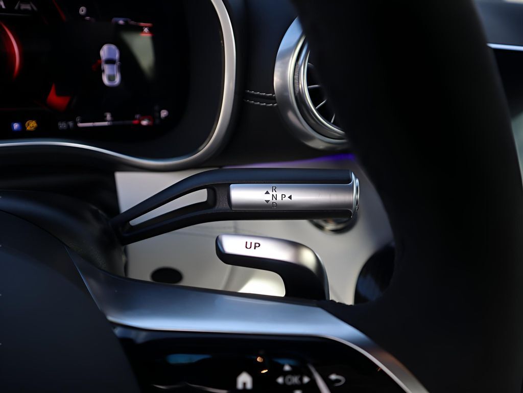 2026 Mercedes-Benz AMG&reg; GT Base San Clemente CA