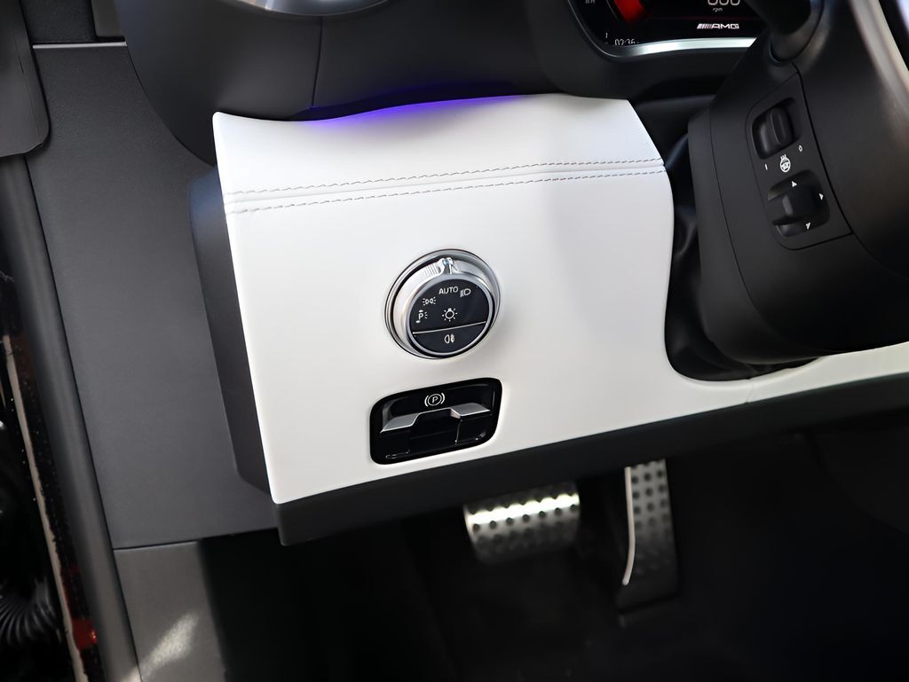 2026 Mercedes-Benz AMG&reg; GT Base San Clemente CA