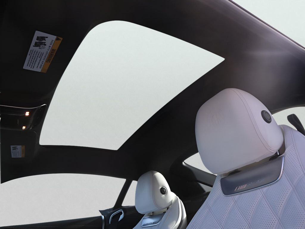 2026 Mercedes-Benz AMG&reg; GT Base San Clemente CA