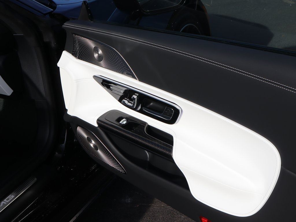 2026 Mercedes-Benz AMG&reg; GT Base San Clemente CA