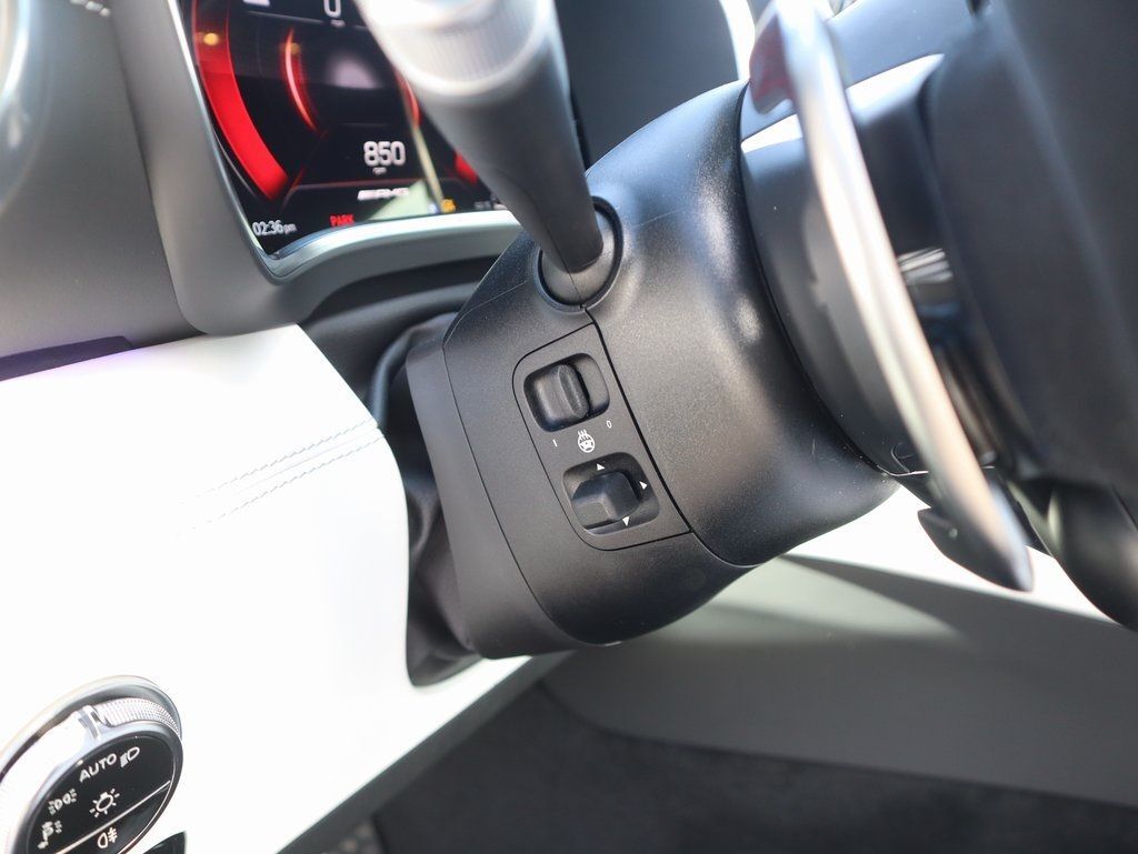 2026 Mercedes-Benz AMG&reg; GT Base San Clemente CA