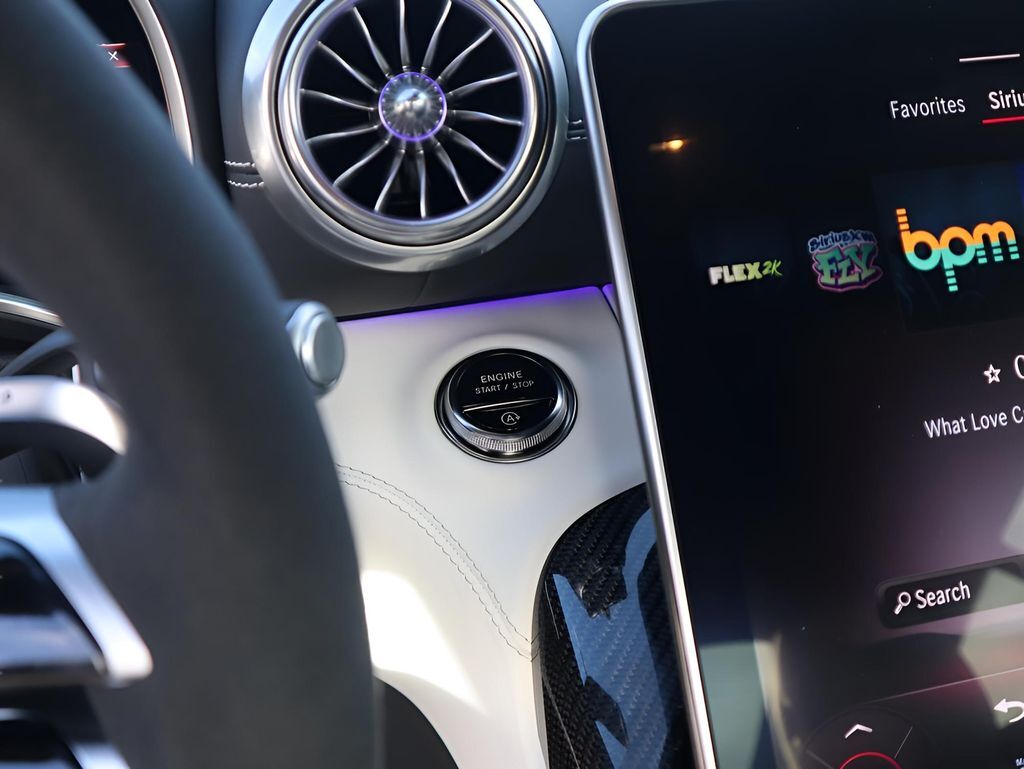 2026 Mercedes-Benz AMG&reg; GT Base San Clemente CA