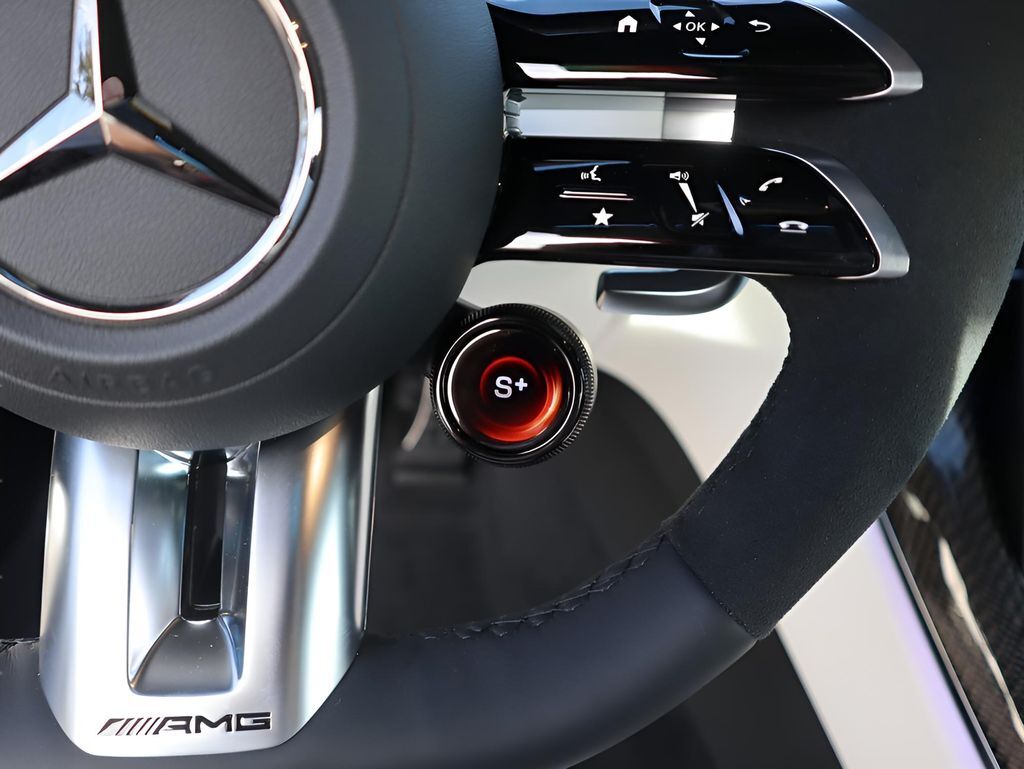 2026 Mercedes-Benz AMG&reg; GT Base San Clemente CA