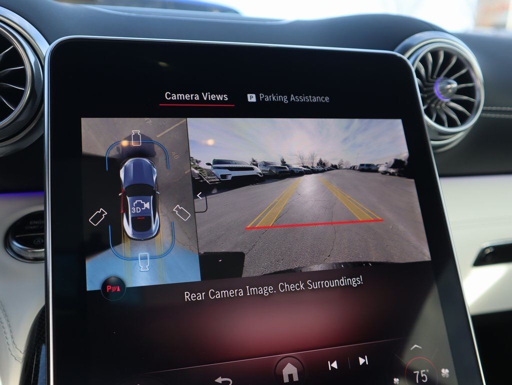 2026 Mercedes-Benz AMG&reg; GT Base San Clemente CA