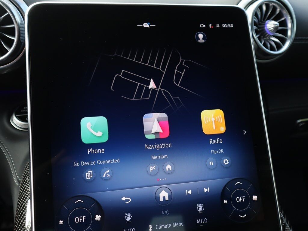 2026 Mercedes-Benz AMG&reg; GT Base San Clemente CA