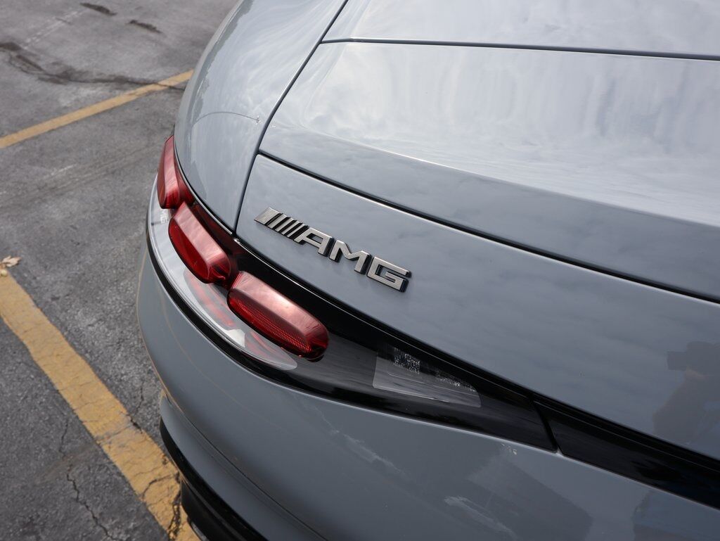 2026 Mercedes-Benz AMG&reg; GT Base San Clemente CA