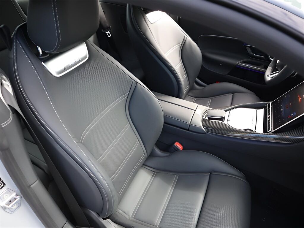 2026 Mercedes-Benz AMG&reg; GT Base San Clemente CA