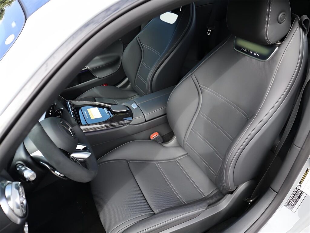 2026 Mercedes-Benz AMG&reg; GT Base San Clemente CA