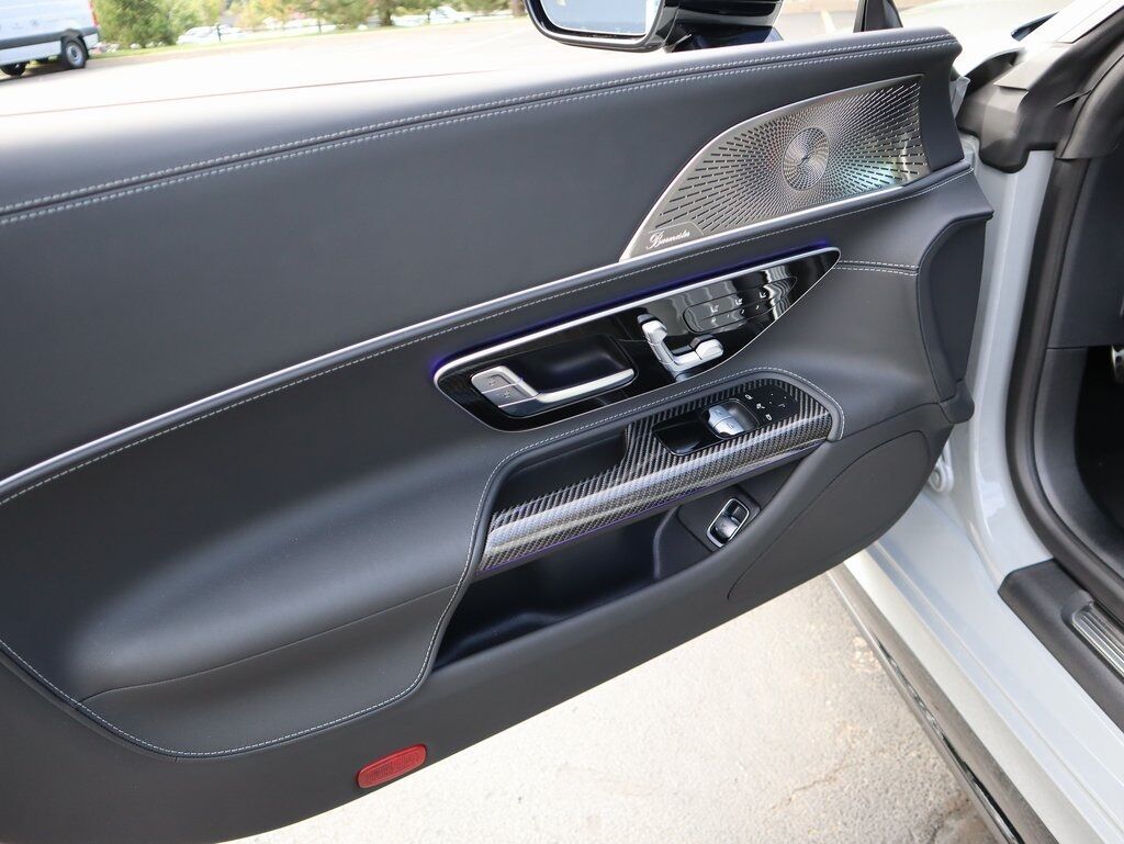 2026 Mercedes-Benz AMG&reg; GT Base San Clemente CA