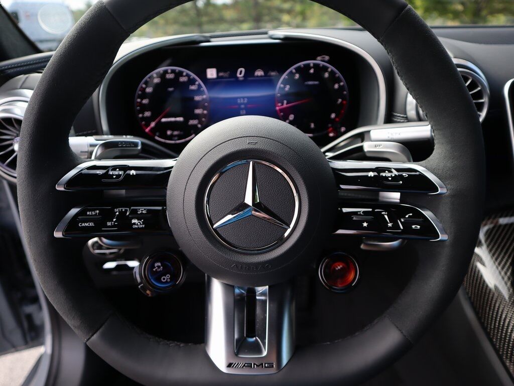 2026 Mercedes-Benz AMG&reg; GT Base San Clemente CA