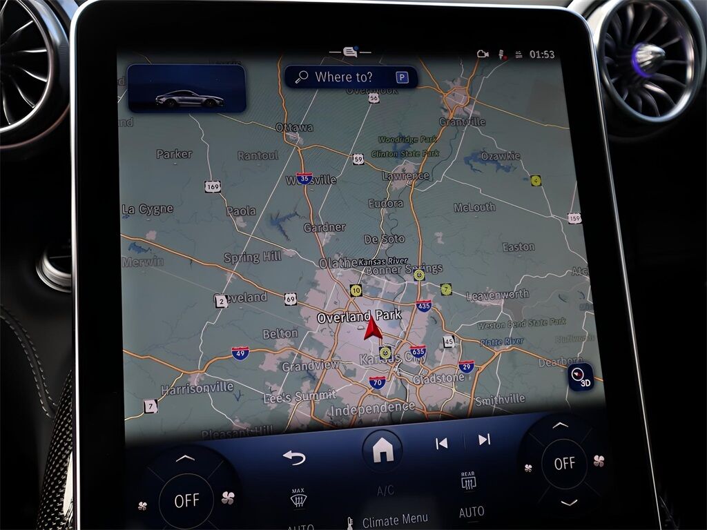 2026 Mercedes-Benz AMG&reg; GT Base San Clemente CA