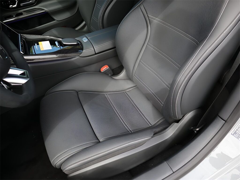 2026 Mercedes-Benz AMG&reg; GT Base San Clemente CA