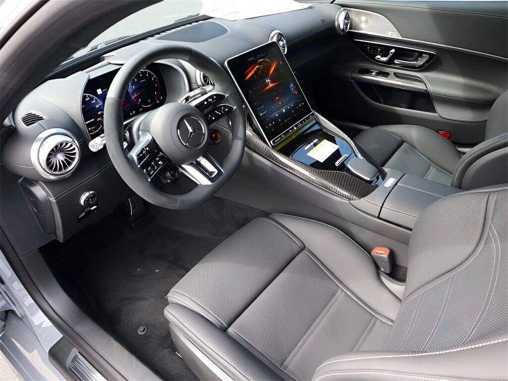 2026 Mercedes-Benz AMG&reg; GT Base San Clemente CA