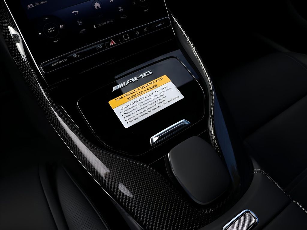 2026 Mercedes-Benz AMG&reg; GT Base San Clemente CA