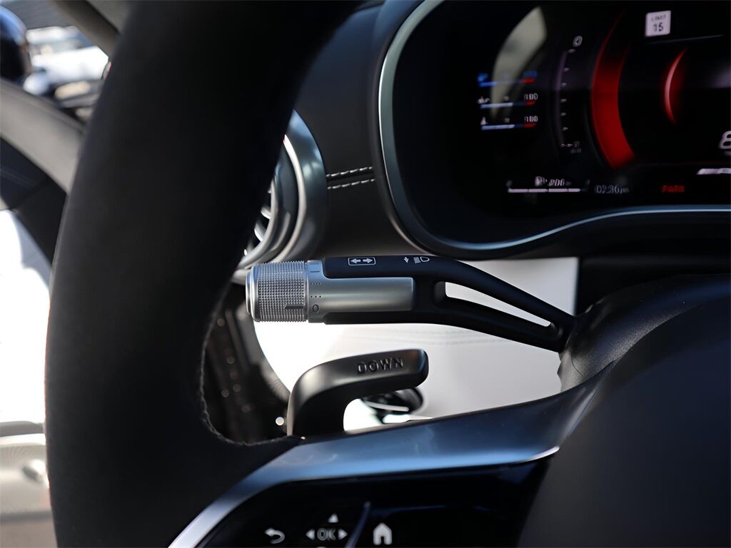 2026 Mercedes-Benz AMG&reg; GT Base San Clemente CA