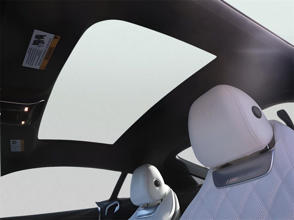 2026 Mercedes-Benz AMG&reg; GT Base San Clemente CA